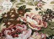 Накидка на кресло Bouquet Francais (70х160 см) - интернет-магазин Моя постель - Фото 4